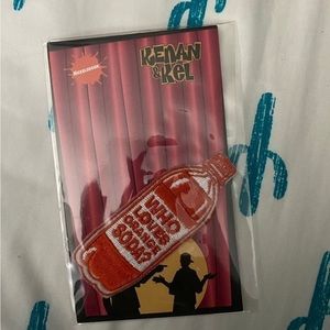 Kennan and Kel Patch